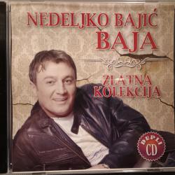 Baja - Zlatna kolekcija