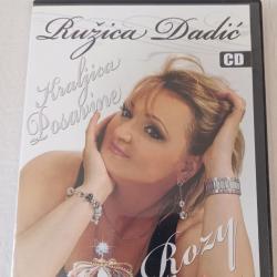 Ruzica Dadic Rozy  Kraljica Posavine