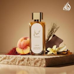 Lattafa Hayaati Gold Elixir EDP 100 мл  Луксозен парфюм за него и нея