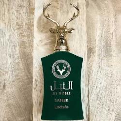 Оригинален Safeer Al Noble - Arabian Perfume by Lattafa