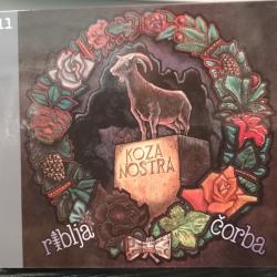 Riblja Corba  Koza Nostra