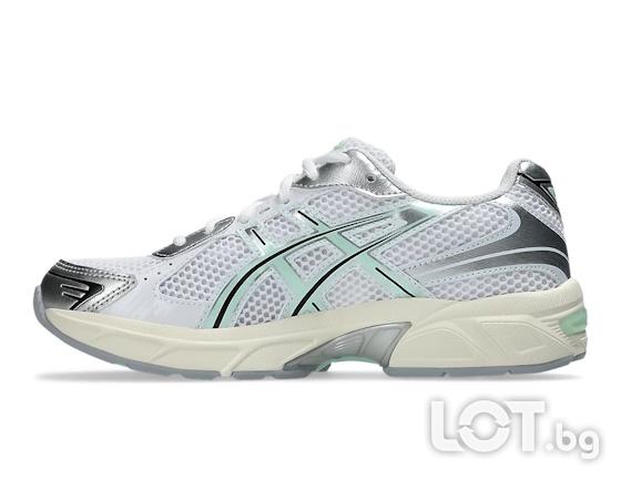 Asics Gel-1130 White Mint Tint