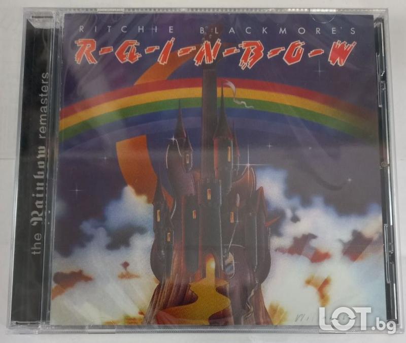Rainbow - Ritchie Blackmore s Rainbow