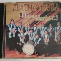 Boban Markovic - Zlatna trouba