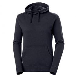 Дамски суитшърт с качулка Helly Hansen