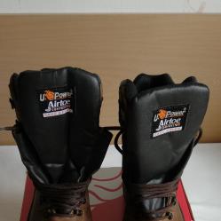 Нови Мъжки обувки U Power Airtoe 45