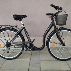 Продавам колела внос от Германия градски велосипед Woodsun Capucine B