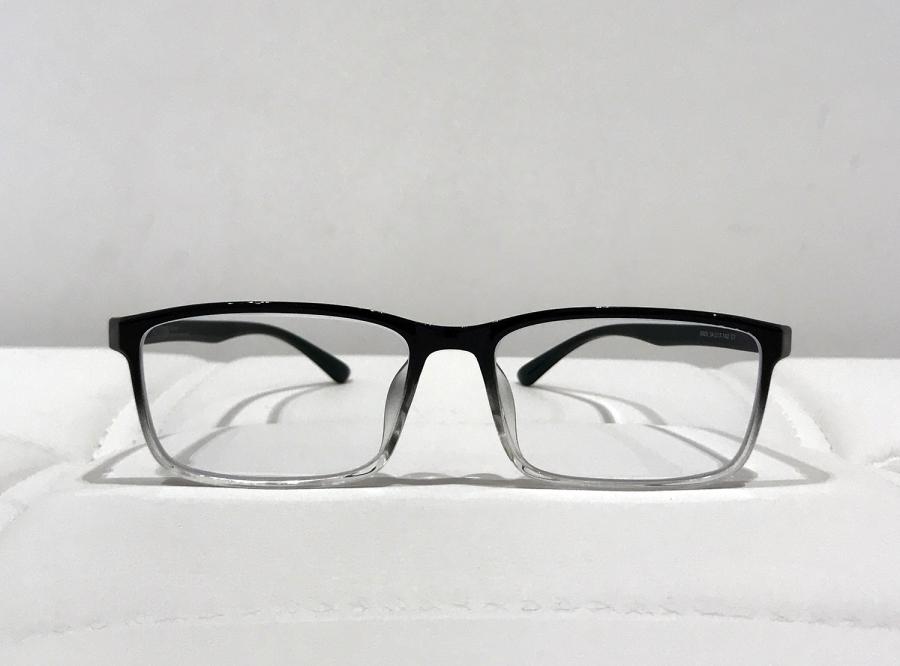 Пластик-титаниеви диоптрични очила Eyewear -1,75 късогледство