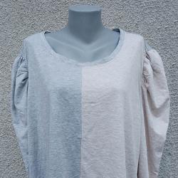 7XL Блуза Cato в два цвята