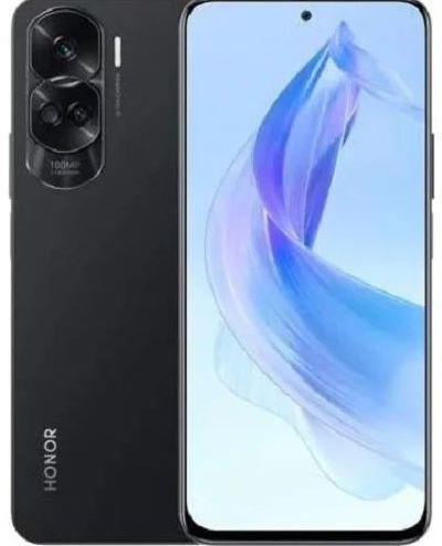 Honor 90 Lite 5G 256 8 цвят-черен, нов,