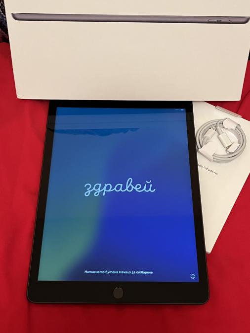 Apple Ipad 9 64 GB