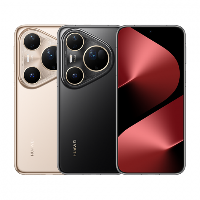 Huawei Pura 80 Ultra Dual sim с меню на български език от Get Mobile