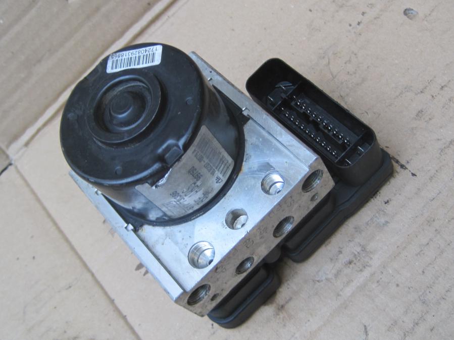 ABS Модул за Fiat Doblo 51773386 10020700794 10097016033 00403354E0