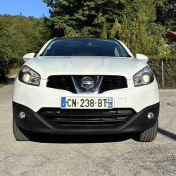 Nissan Qashqai, 2012г., 208000 км, 13900 лв.