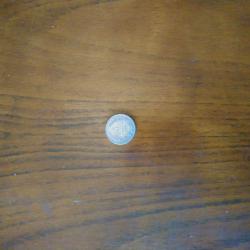 5 стотинки от 1913 г.