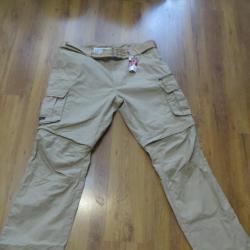 Мъжки карго панталон Forclaz