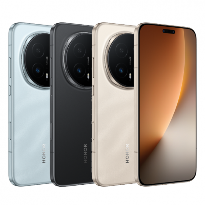 Глобален Honor Magic 8 pro Dual sim 5G 7100mah батерия от Getmobile