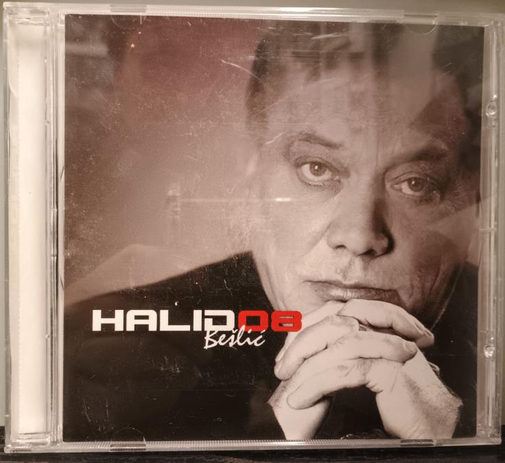 Halid Beslic - 08