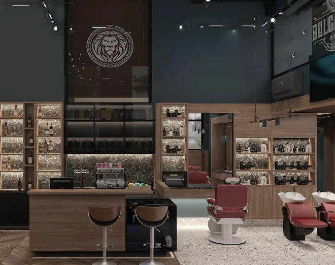 Bulgarian Male  първият център за цялостна мъжка визия в България