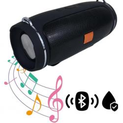 Преносима Bluetooth колонка Charge Mini 4  кристално чист звук