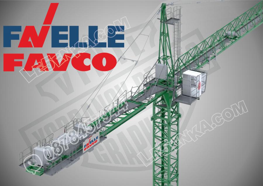 Favele Favco стикери