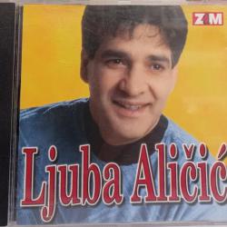 Ljuba Alicic - Volecu te muko moja