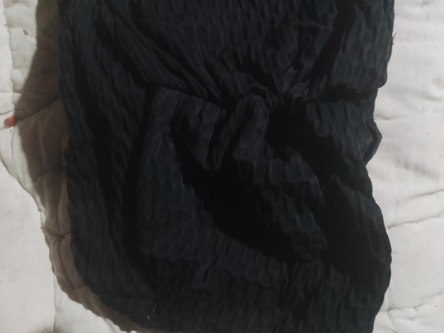 Дамски спортен клин тип пита медна