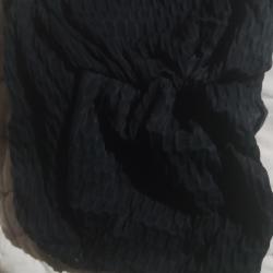 Дамски спортен клин тип пита медна