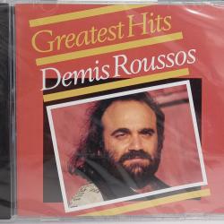 Demis Roussos  Greatest Hits