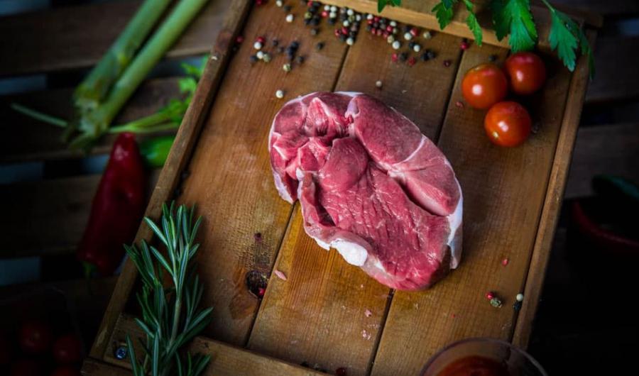 Butcher - Специализиран Магазин за Месо