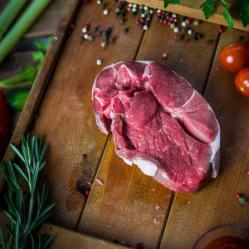 Butcher - Специализиран Магазин за Месо