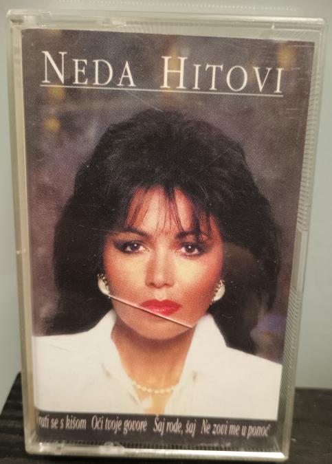Касета Neda - Hitovi