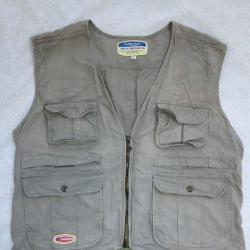 Елек за риболов