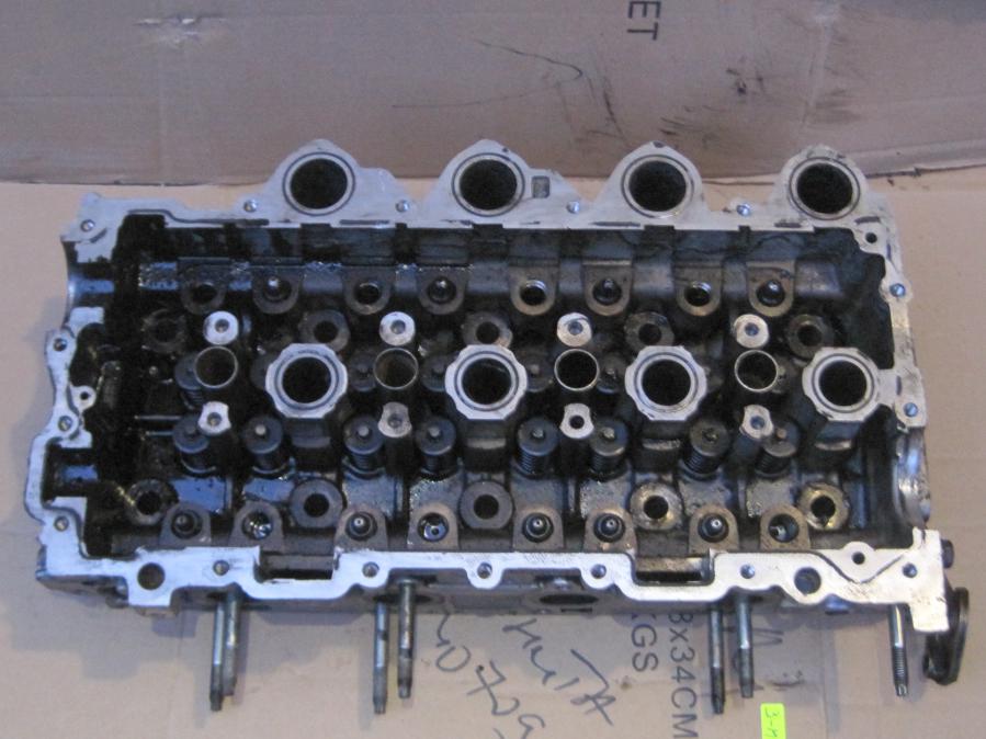 Глава за Citroen Peugeot Mazda Ford 1.6hdi - 90 110 к. с., 9655911480,