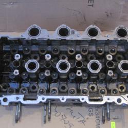 Глава за Citroen Peugeot Mazda Ford 1.6hdi - 90 110 к. с., 9655911480,