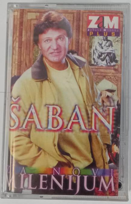 Saban Saulic - Za novi milenium