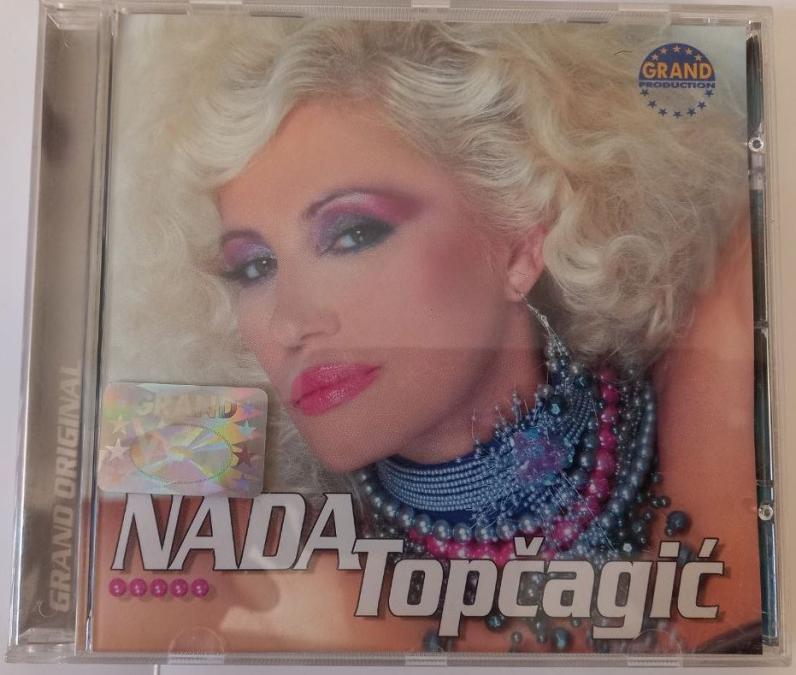 Nada Topcagic - 2004