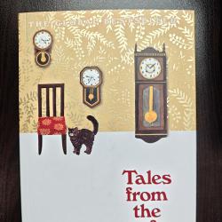 Before the Coffee gets cold 2 - Преди кафето да изстине. Книга 2