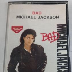 Michael Jackson - Bad