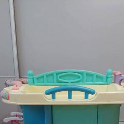 Детски център за игра