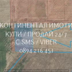 Код 70093. Кодззд 70093. Поземлен имот 2дка, граничещ със селската рег