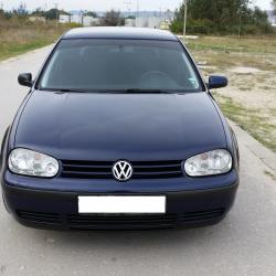 Volkswagen Golf, 1999г., 275000 км, 250 лв.