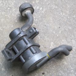 EGR ЕГР Клапан 4522371  4715396  4534375 Опел Астра г Opel Astra G