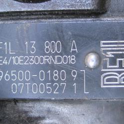 ГНП Горивна помпа 096500-01809 Denso Rf1l13800a Сузуки Гранд Витара 2.