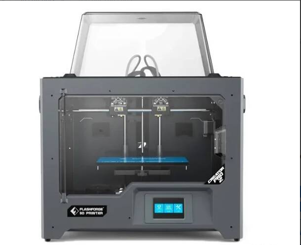 3D принтер Flashforge Creator pro 2