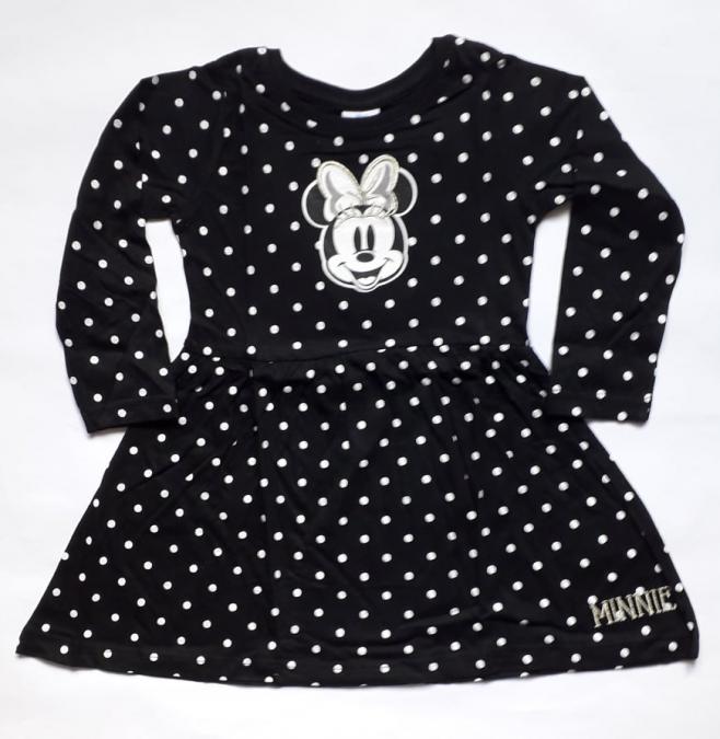 Детска рокля за момиче с Мини Disney