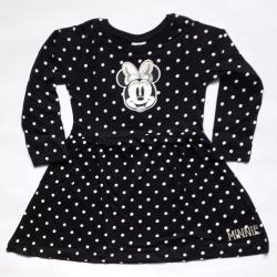 Детска рокля за момиче с Мини Disney