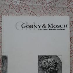 Gorny & Mosch Giessener M nzhandlung Auktion 129 Hochwertige Antike