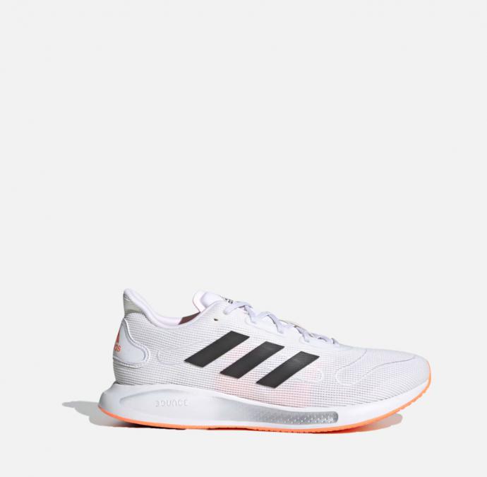 Намаление Mъжки маратонки Аdidas Galaxar Run White Fx6895 46