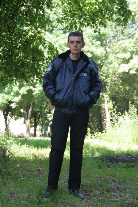 Търся работа, като невъоръжена охрана